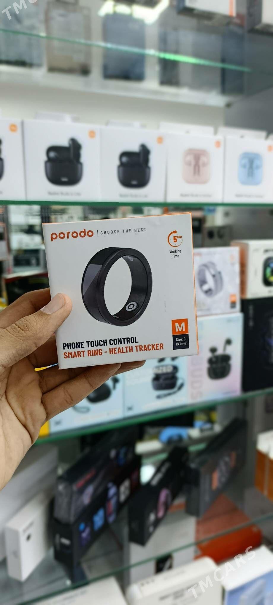 Yuzukler - Торговый центр "15 лет Независимости" - img 3