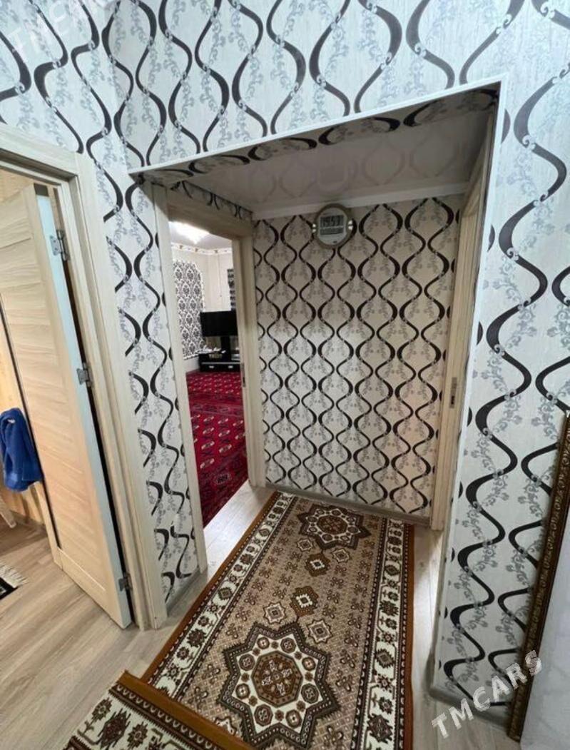 Мир 4 4эт 2ком 65м2 Срочно - Ашхабад - img 3