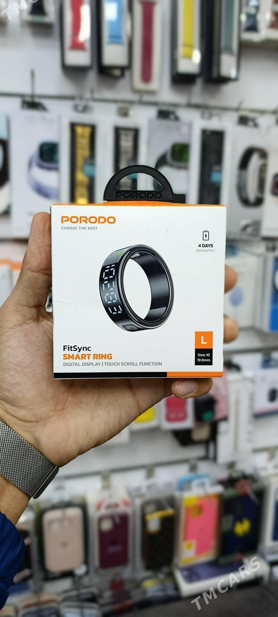 Yuzukler - Торговый центр "15 лет Независимости" - img 2