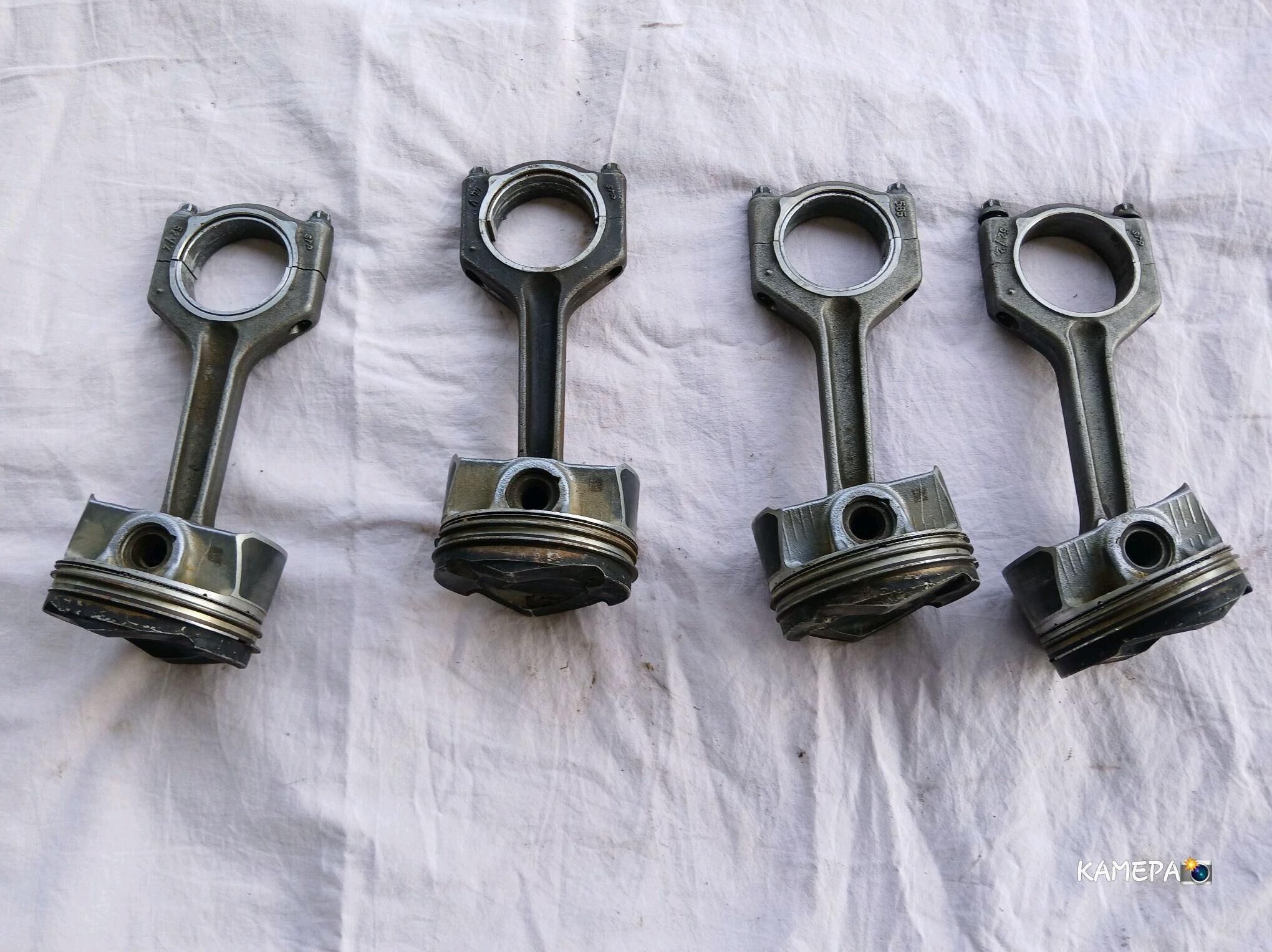 BMW F10 Şatun 123 TMT - Baýramaly - img 1