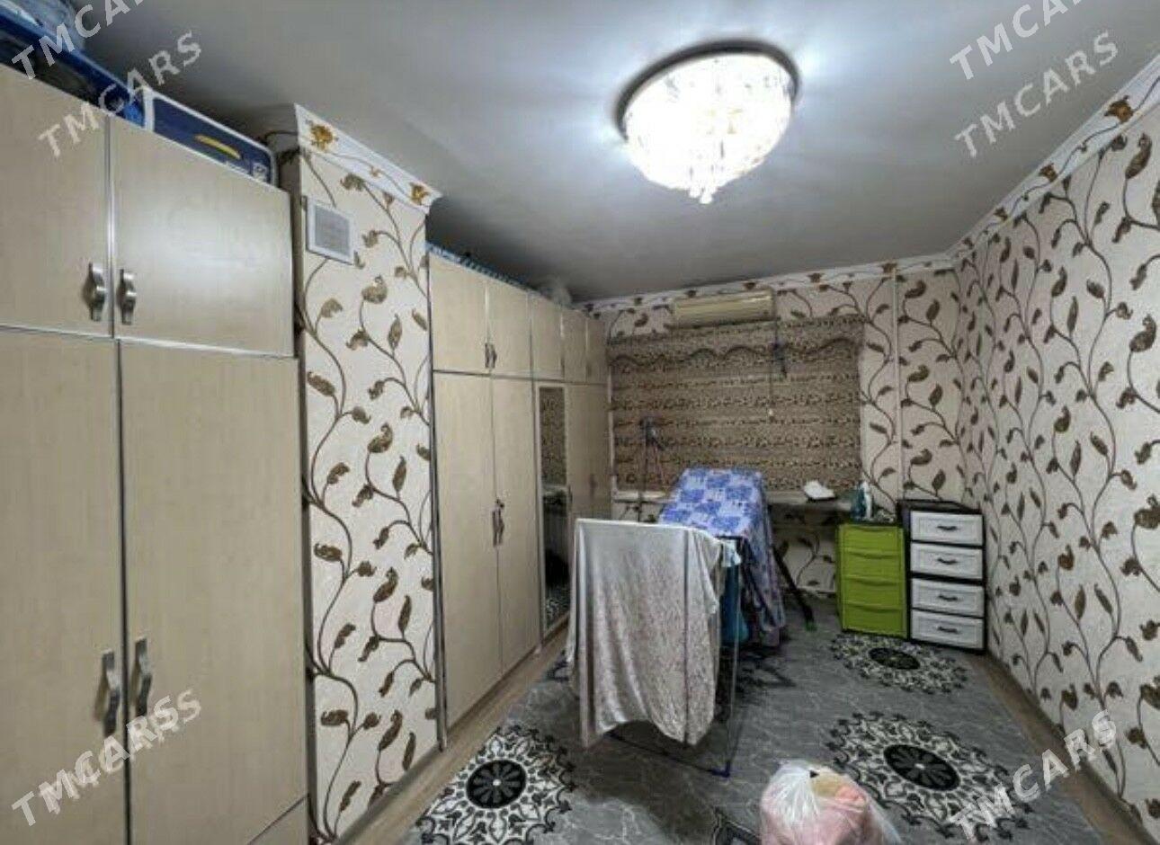 Мир 4 4эт 2ком 65м2 Срочно - Ашхабад - img 5