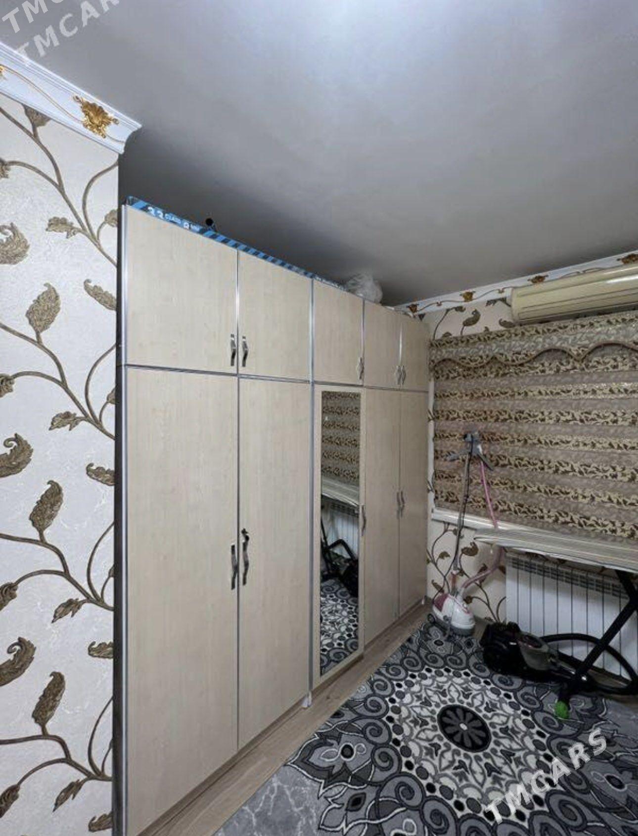 Мир 4 4эт 2ком 65м2 Срочно - Ашхабад - img 2