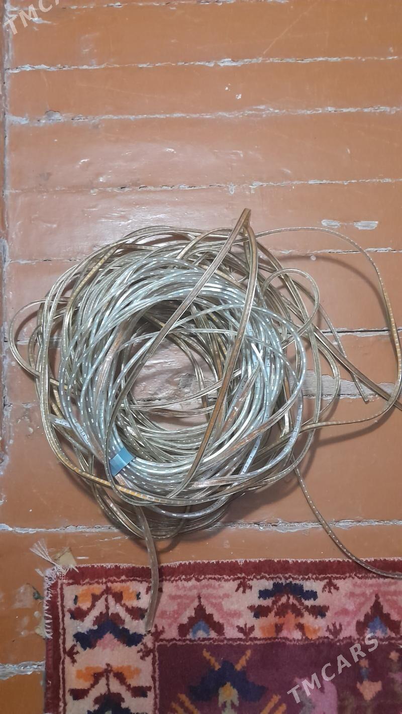 Диодная лента, Diodnaya lenta - Гызыларбат - img 2