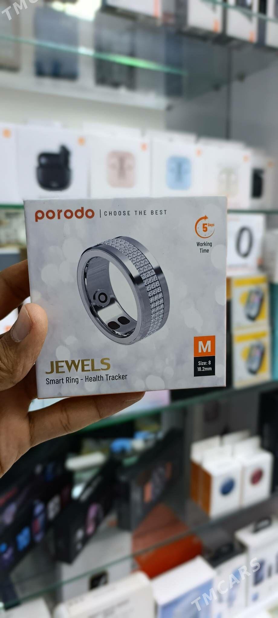 Yuzukler - Торговый центр "15 лет Независимости" - img 4