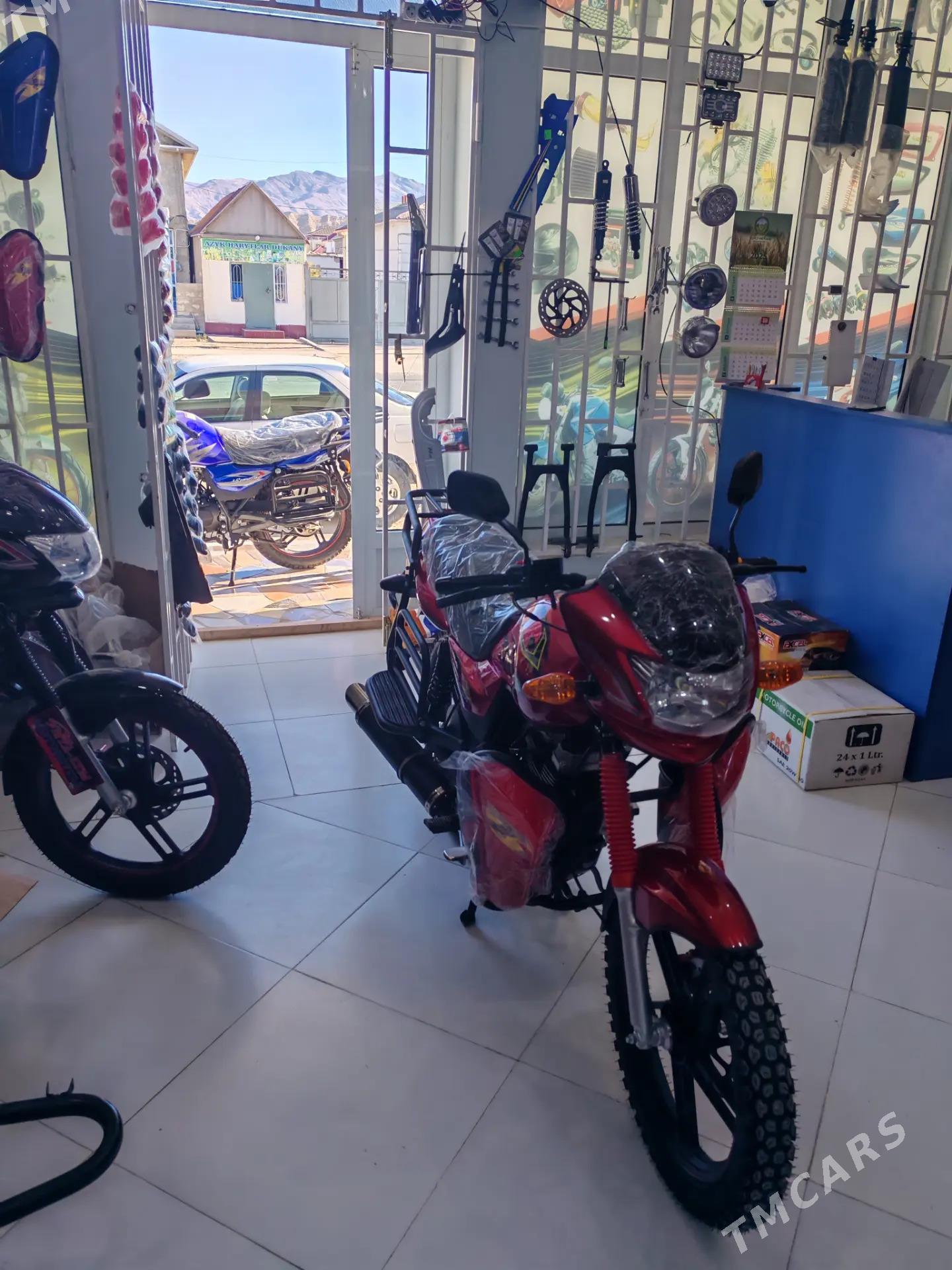 Fekon FK200-14G 2025 - 18 000 TMT - Balkanabat - img 2