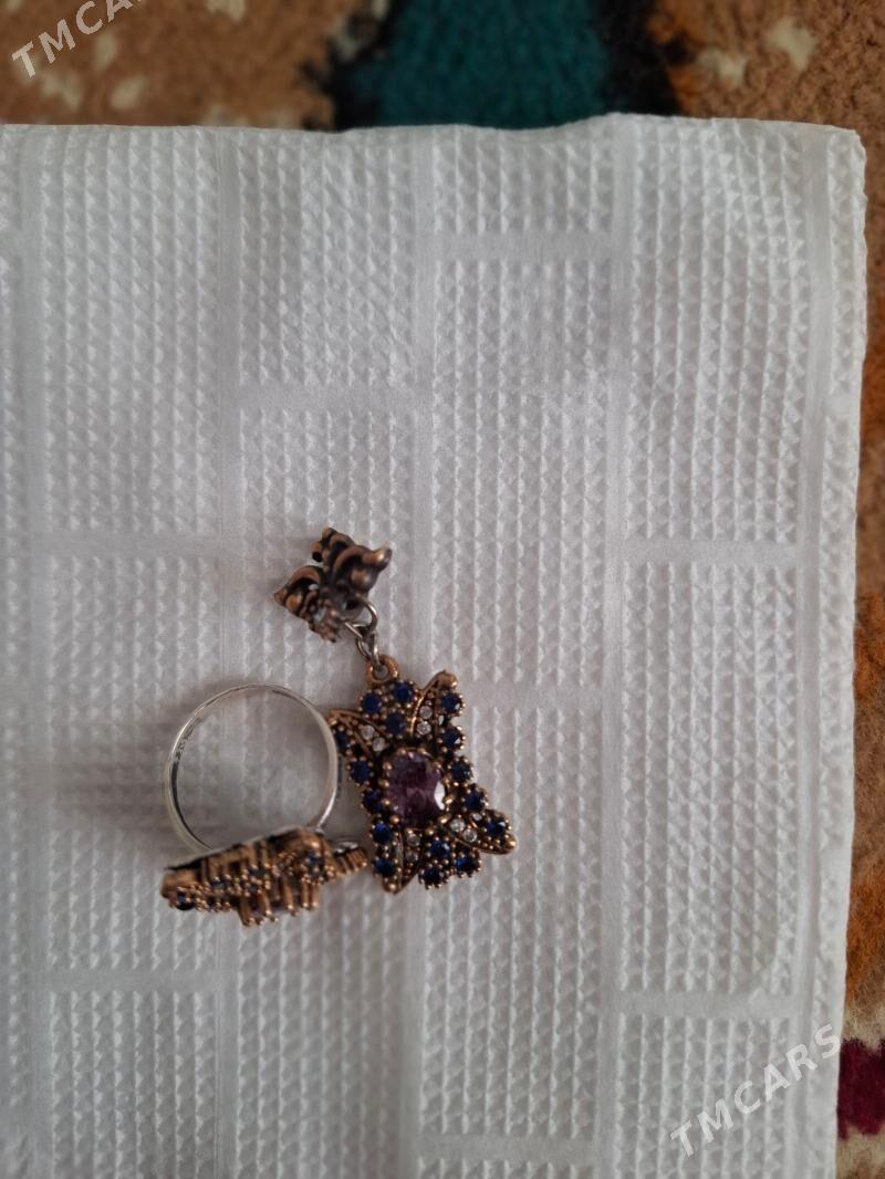 Komplekt - Aşgabat - img 2