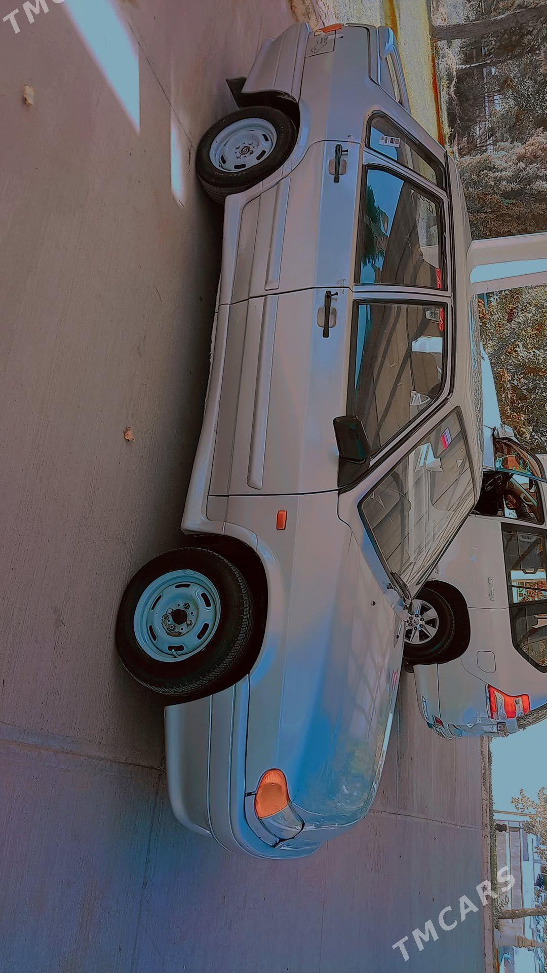 Lada 2115 2006 - 21 000 TMT - Mary - img 9