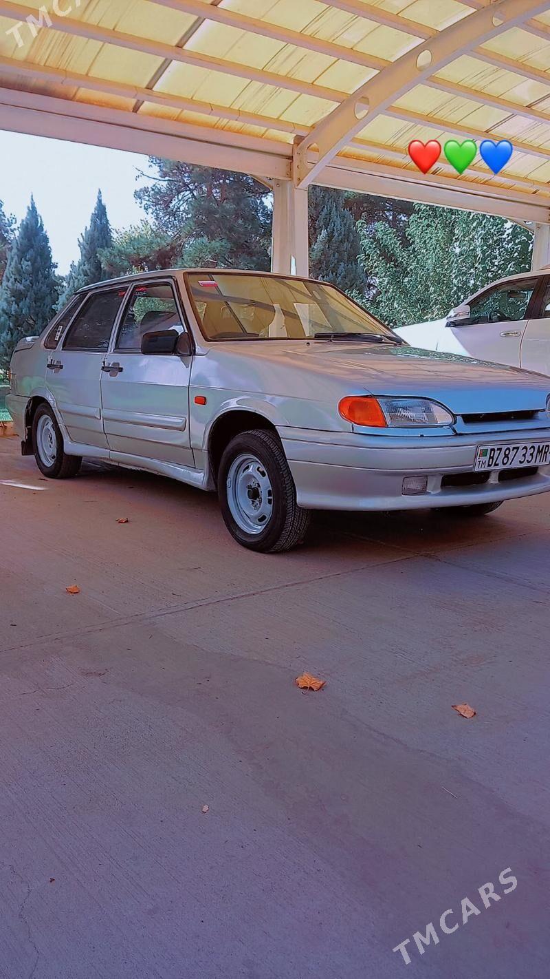 Lada 2115 2006 - 21 000 TMT - Mary - img 1