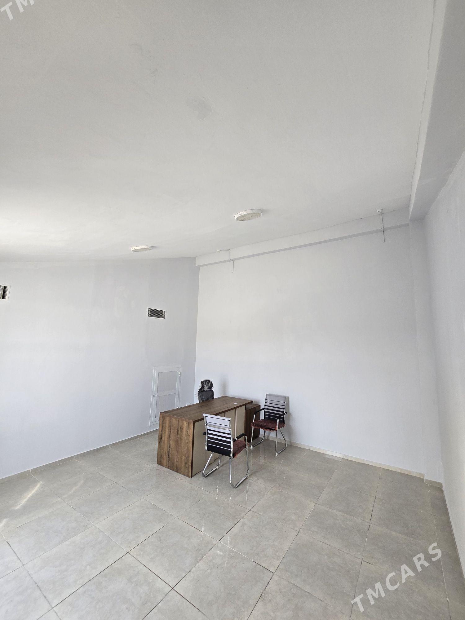 ARENDA OFIS 35M² - Улица Г. Кулиева (Объездная) - img 2