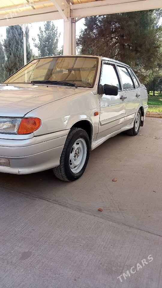 Lada 2115 2006 - 21 000 TMT - Mary - img 10