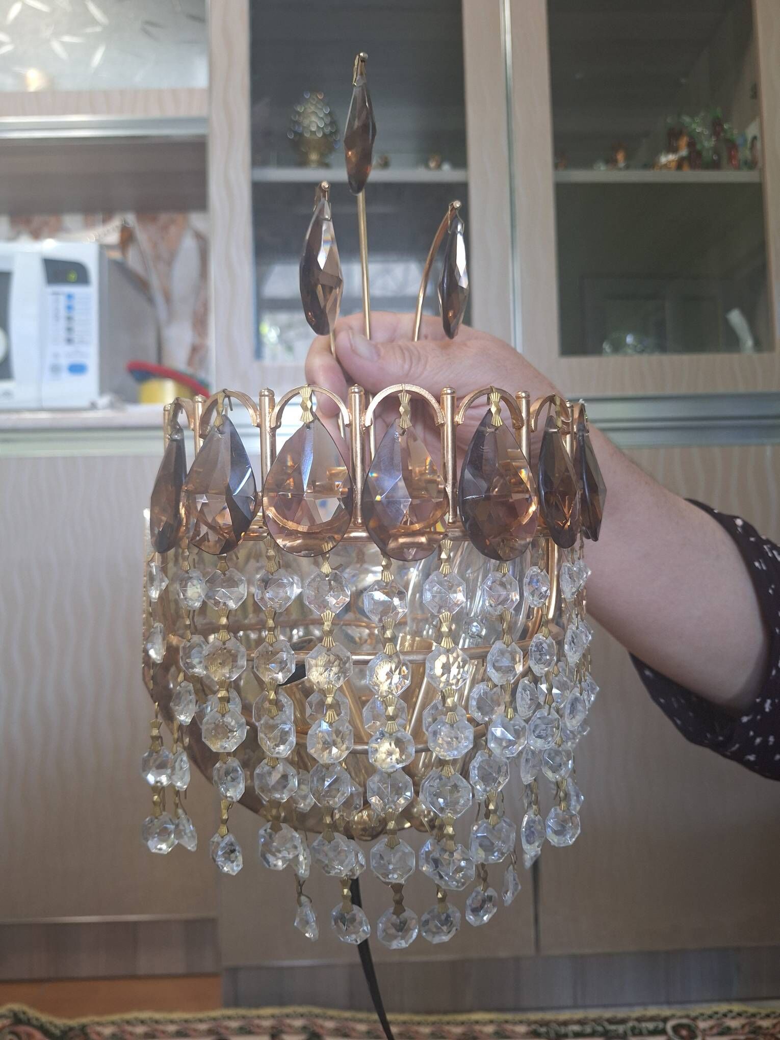 lyustra - Aşgabat - img 7