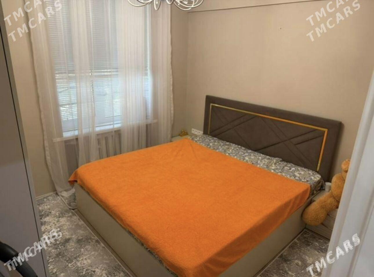 ️Шевченко 3эт 3ком 64м2 Срочн - Aşgabat - img 4