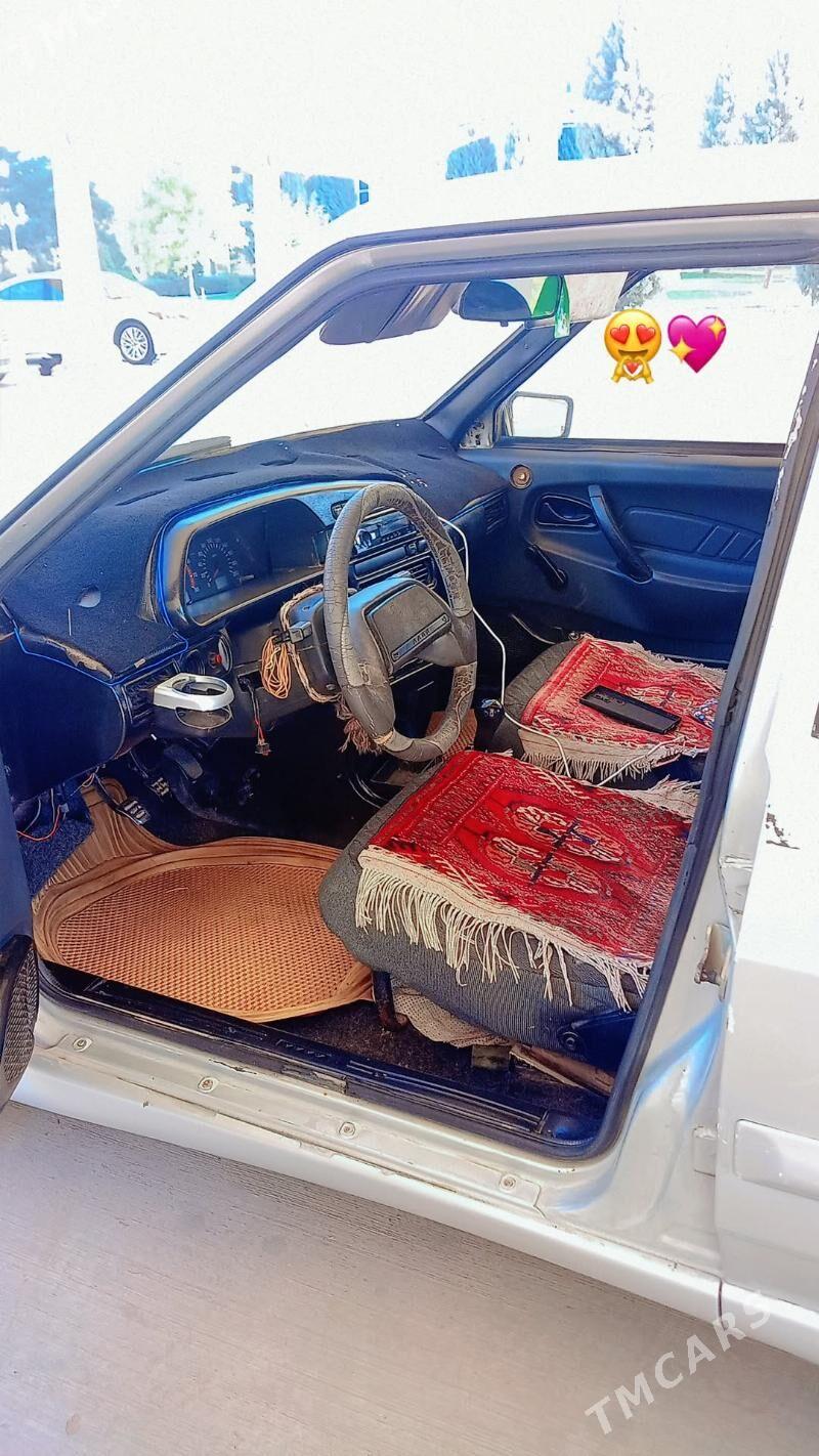 Lada 2115 2006 - 21 000 TMT - Mary - img 8