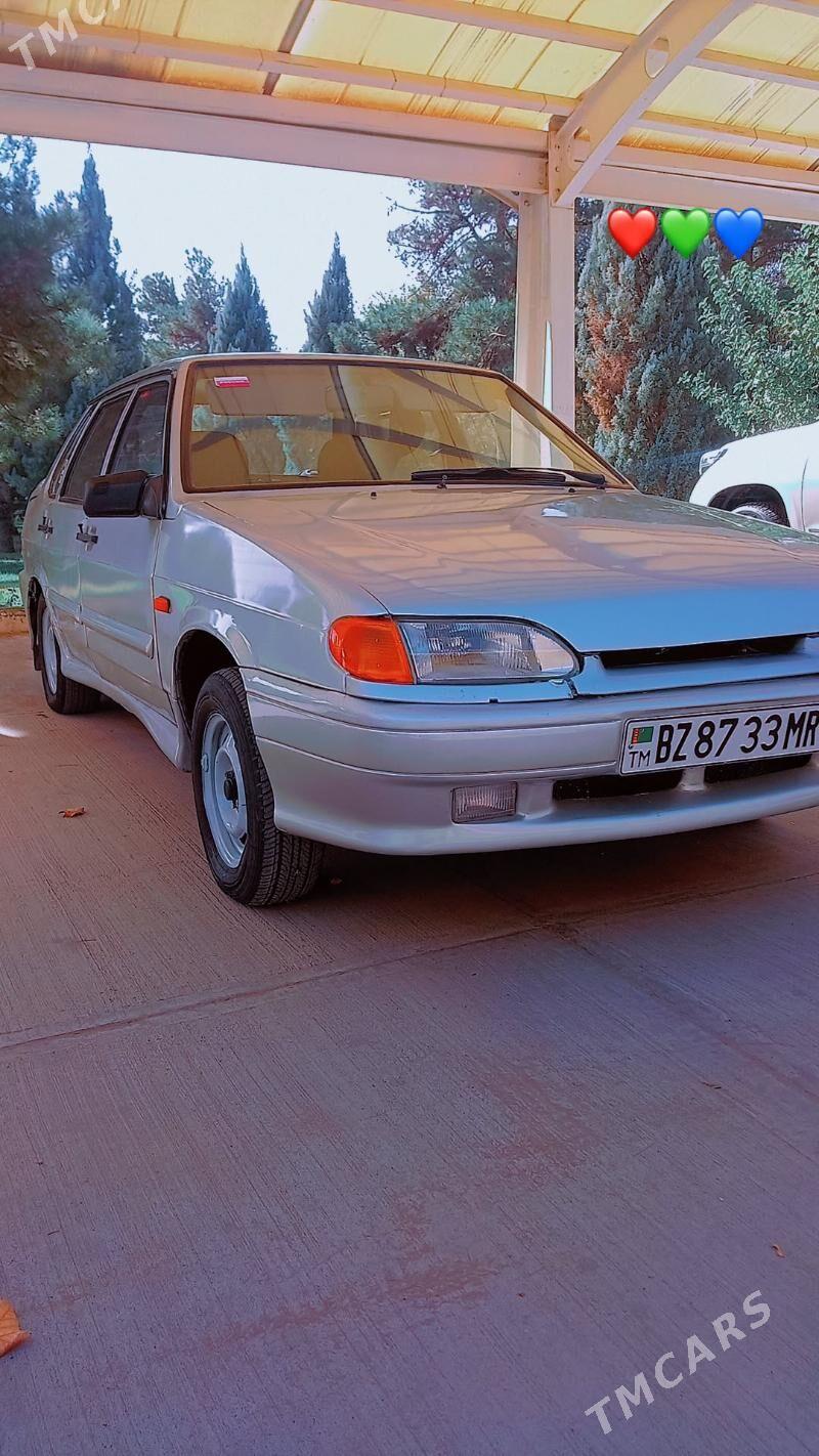 Lada 2115 2006 - 21 000 TMT - Mary - img 5