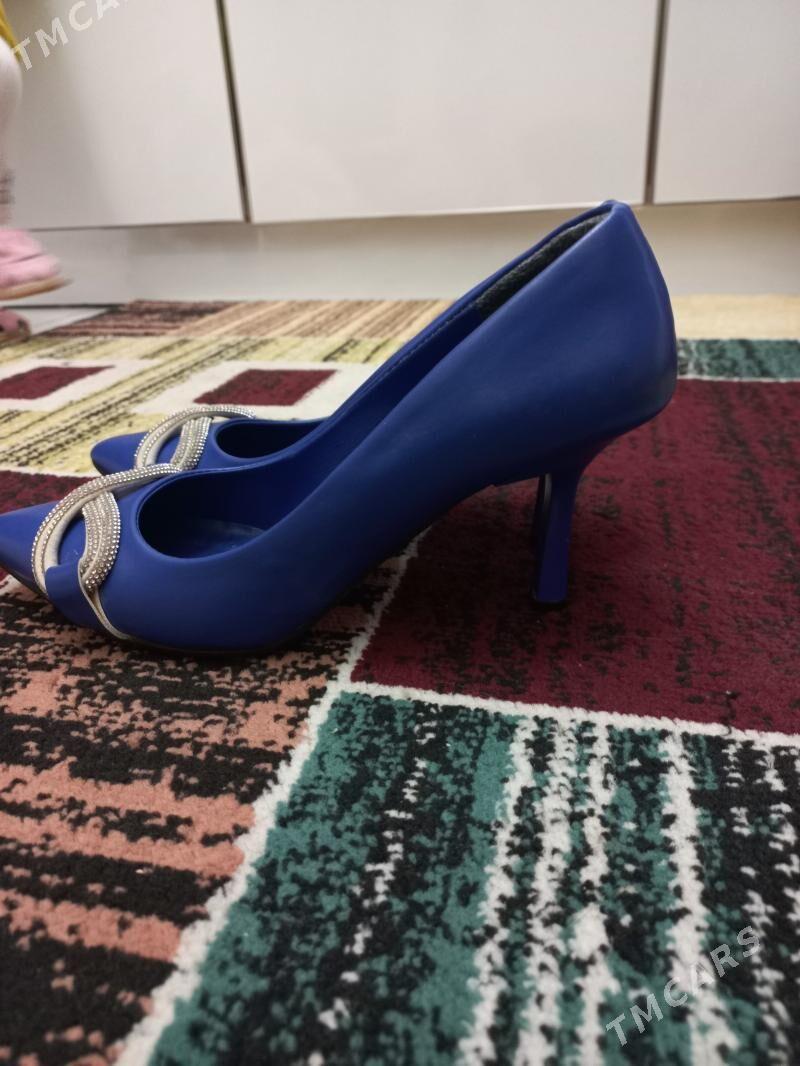 Kowus - Ашхабад - img 2