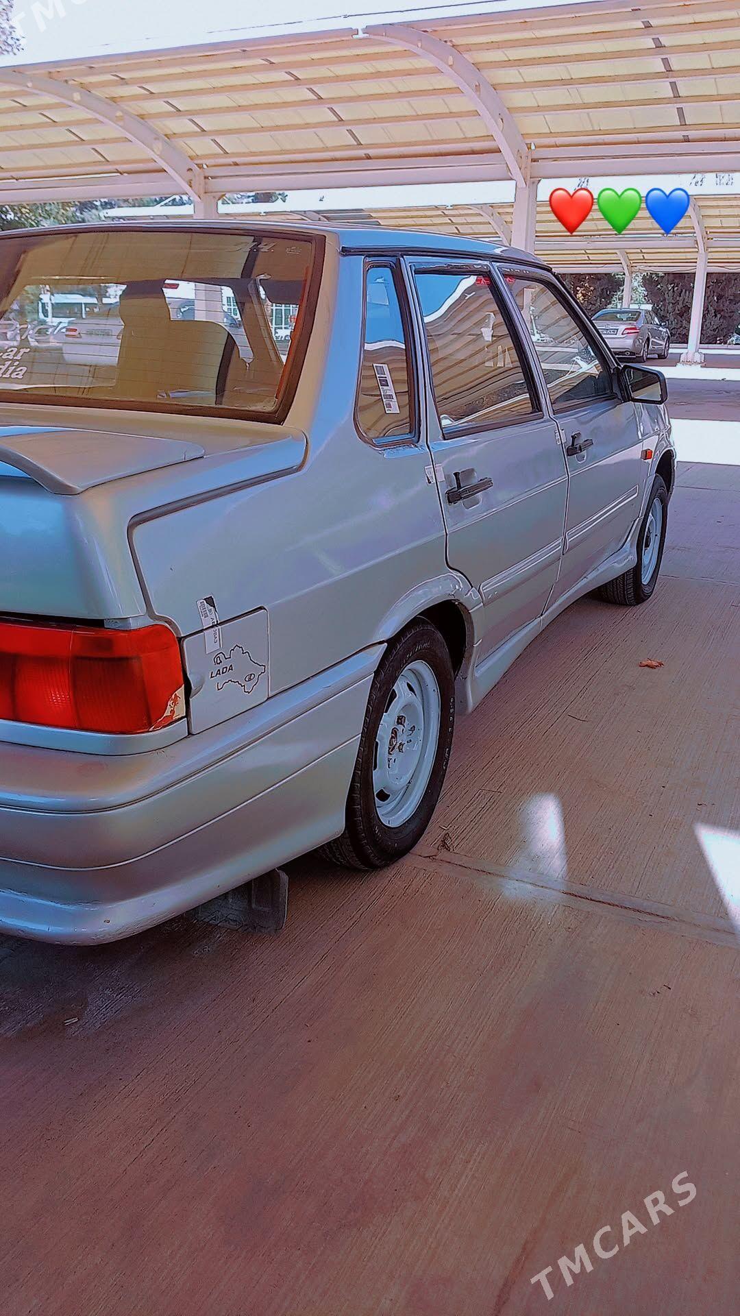 Lada 2115 2006 - 21 000 TMT - Mary - img 7