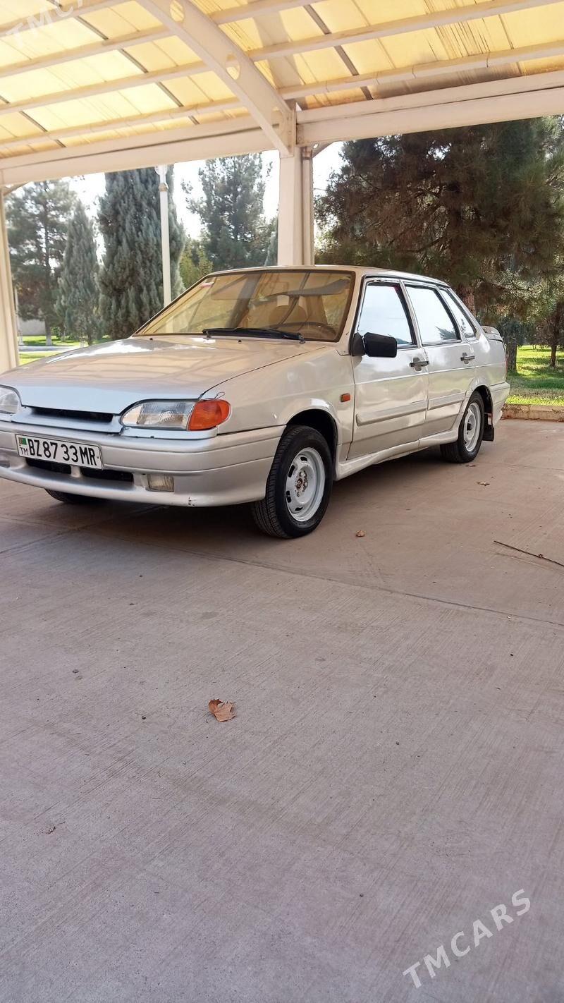 Lada 2115 2006 - 21 000 TMT - Mary - img 2