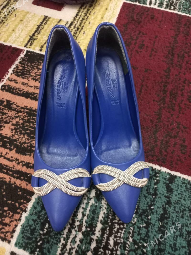 Kowus - Ашхабад - img 1