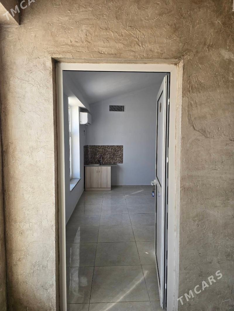 ARENDA OFIS 35M² - Улица Г. Кулиева (Объездная) - img 3