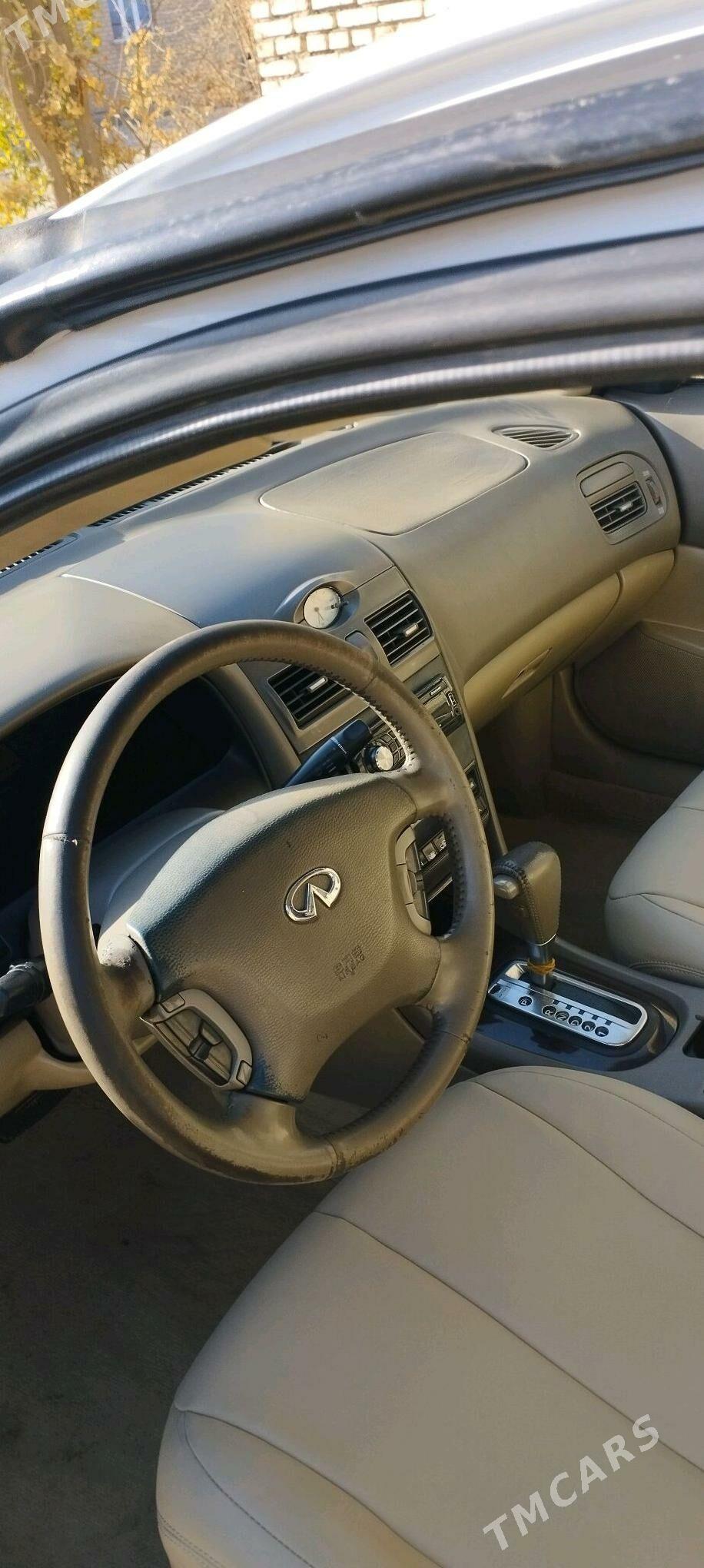 Infiniti I30 2001 - 100 000 TMT - Änew - img 4