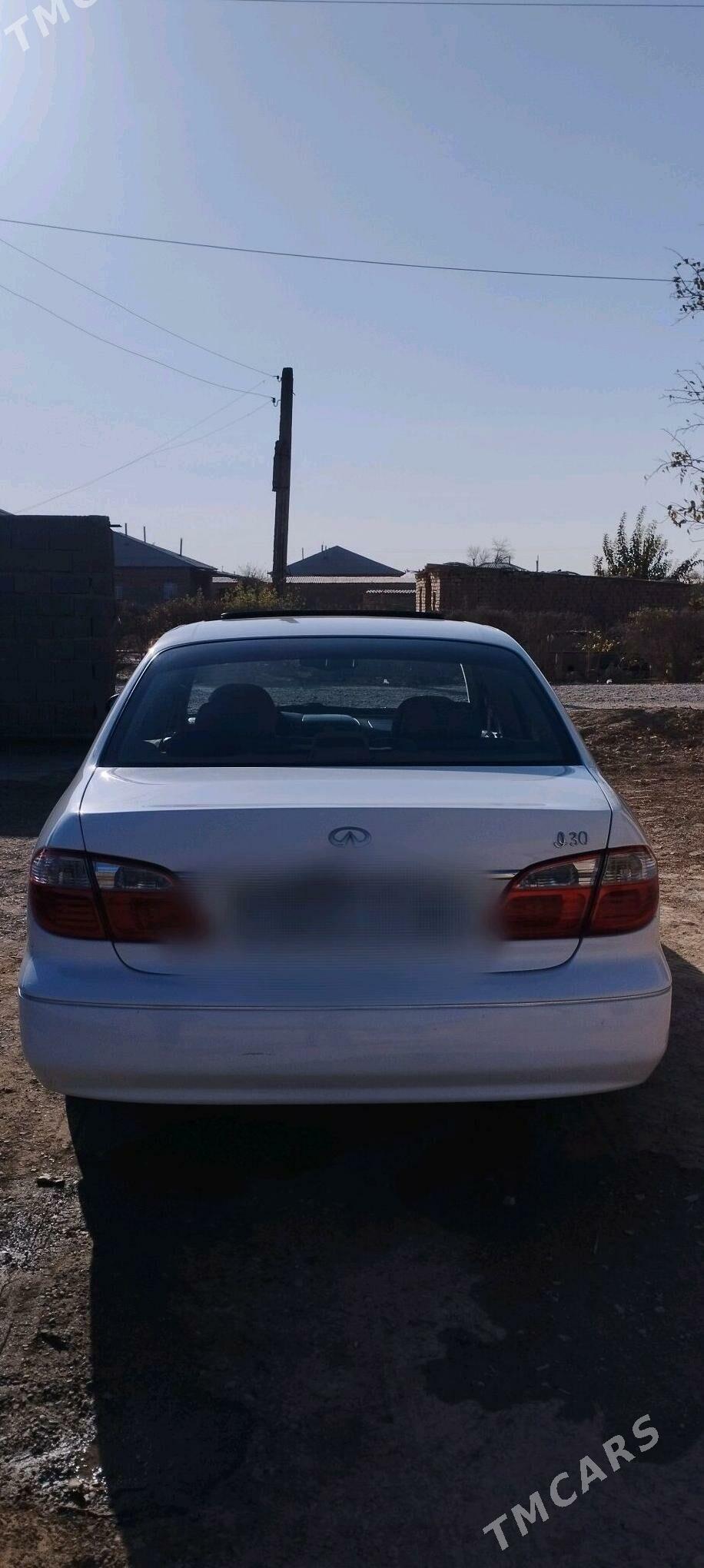 Infiniti I30 2001 - 100 000 TMT - Änew - img 3