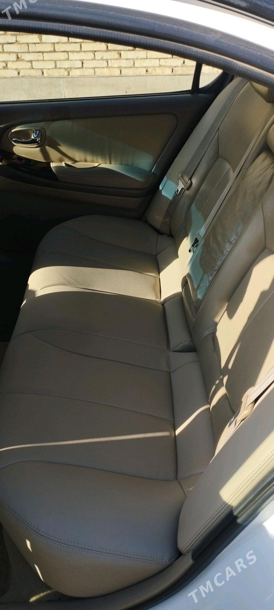 Infiniti I30 2001 - 100 000 TMT - Änew - img 6