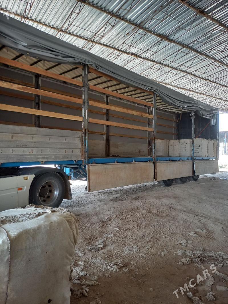 Kogel Euro Trailer 2001 - 260 000 TMT - Бабадайхан - img 7