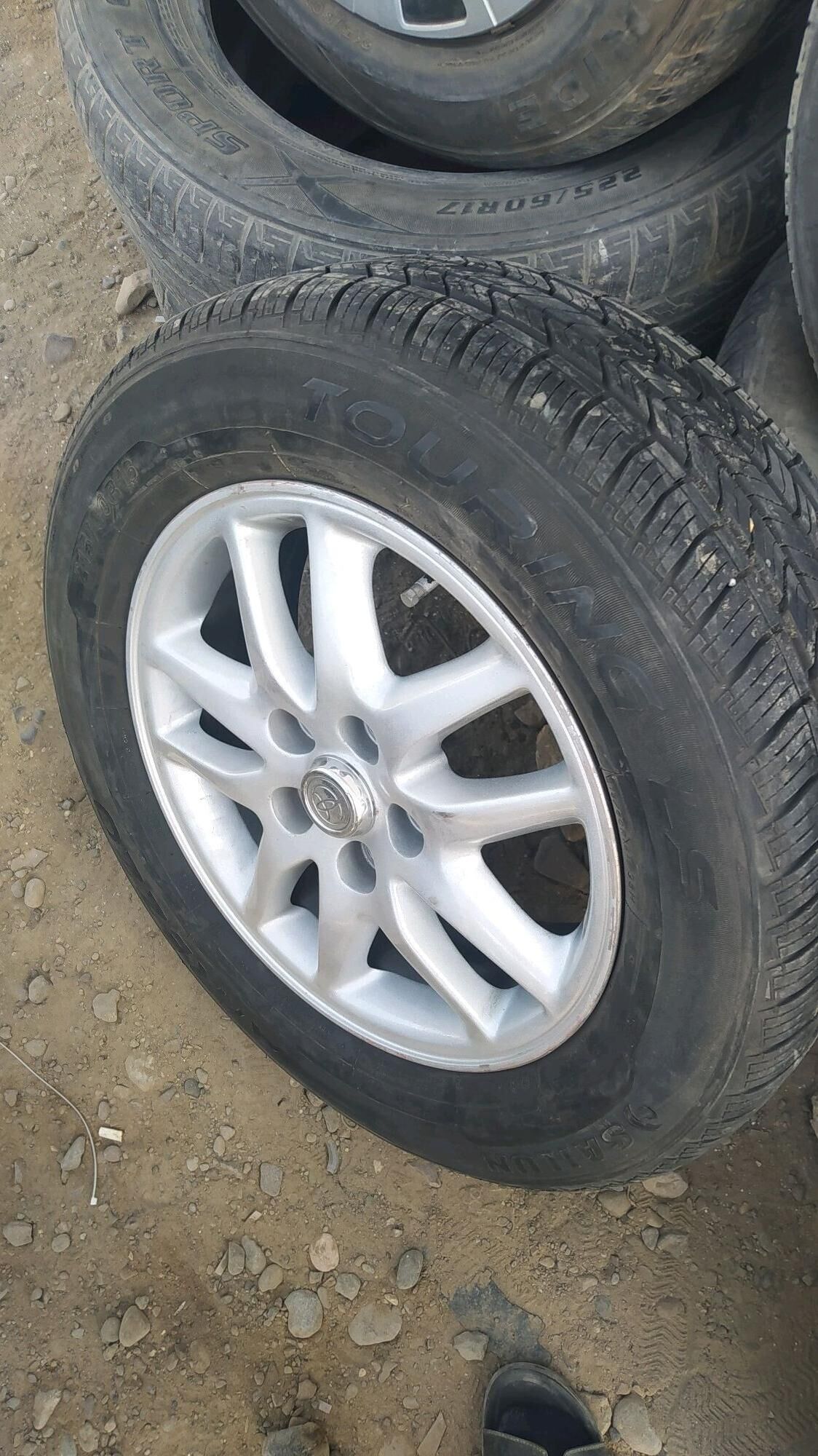 babycga klimat disga teker 5 000 TMT - Mary - img 2