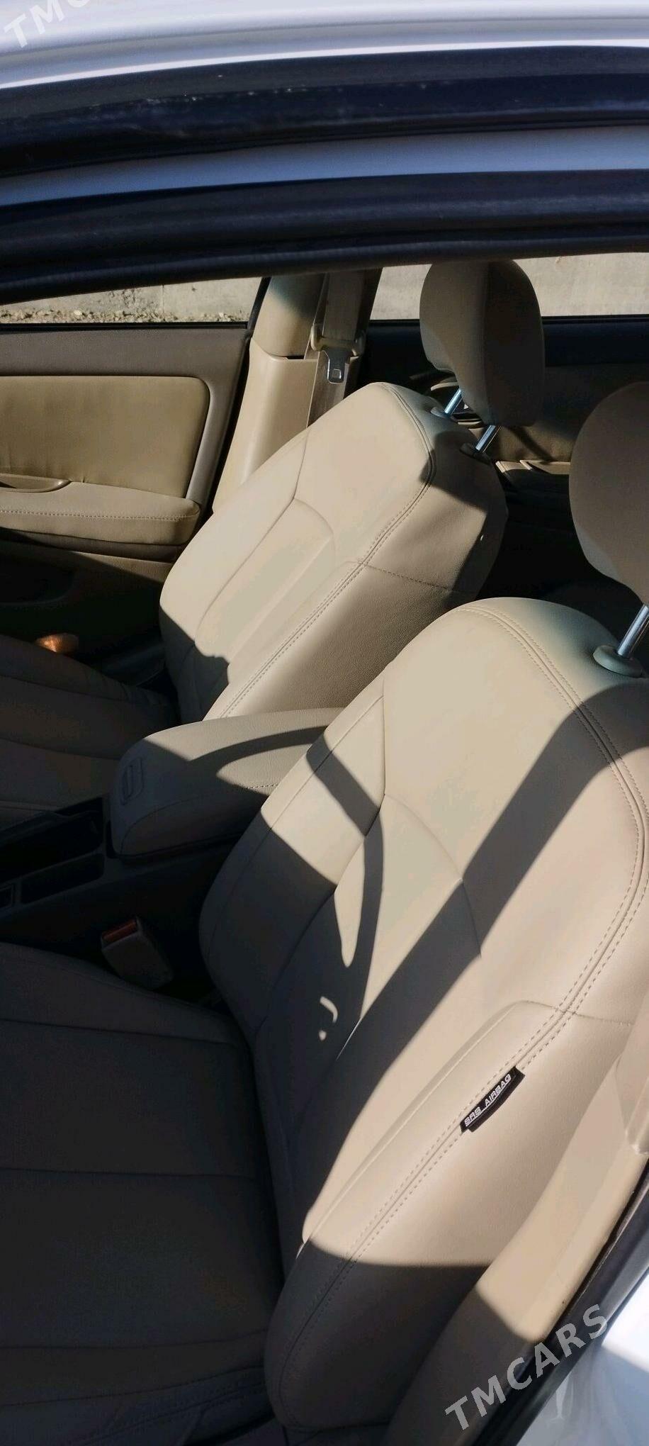 Infiniti I30 2001 - 100 000 TMT - Änew - img 5