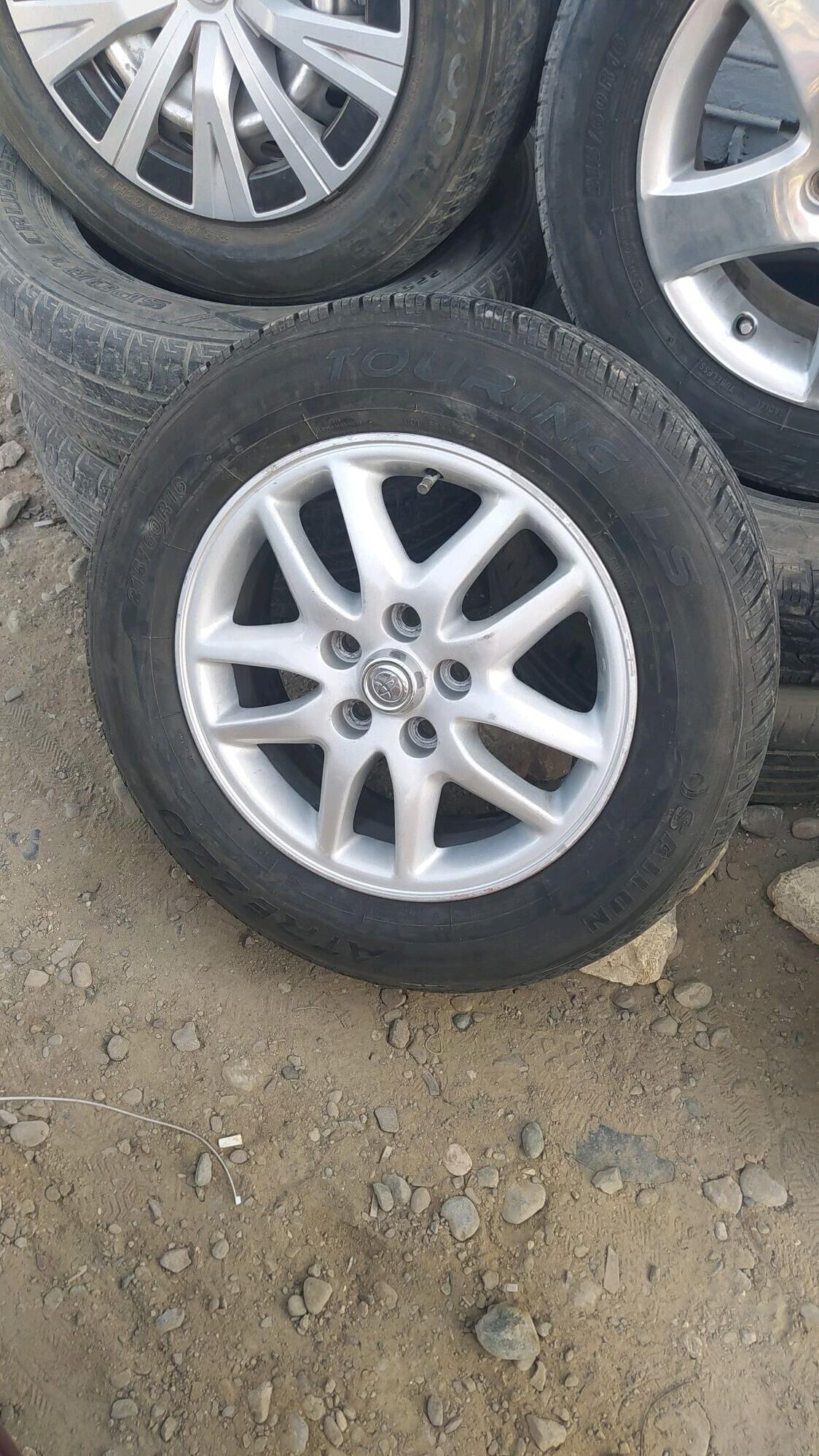 babycga klimat disga teker 5 000 TMT - Mary - img 1