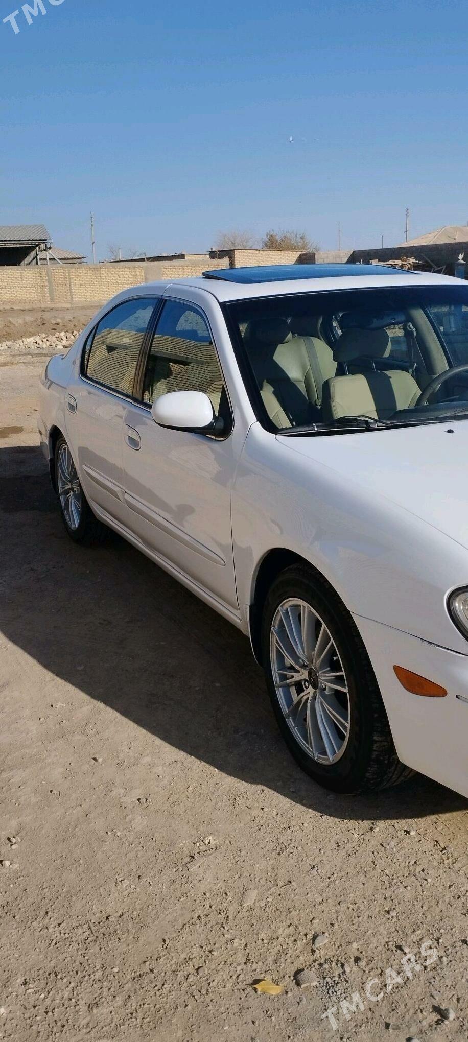 Infiniti I30 2001 - 100 000 TMT - Änew - img 2