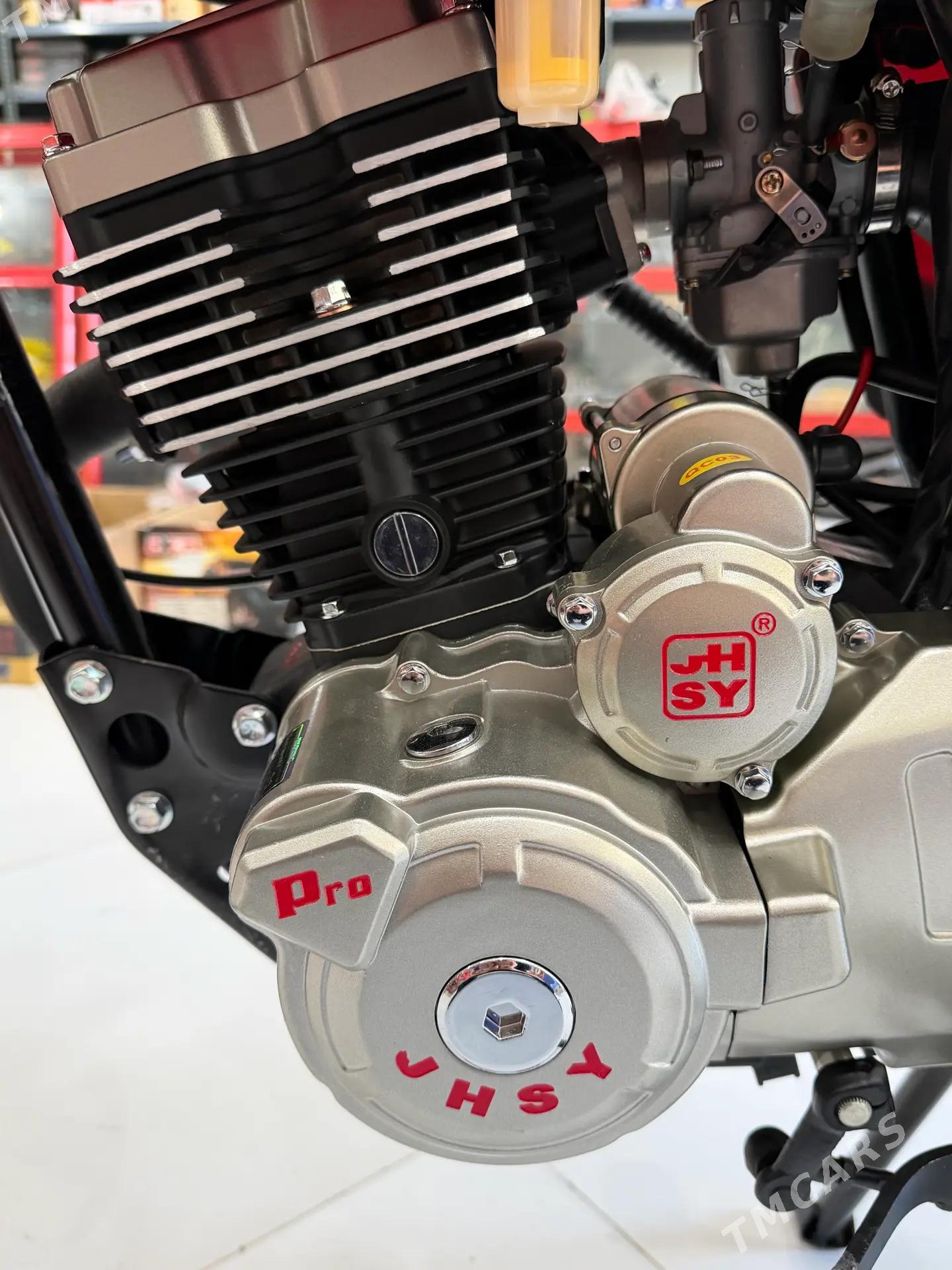 Fekon FK200-14G 2025 - 18 000 TMT - Balkanabat - img 6