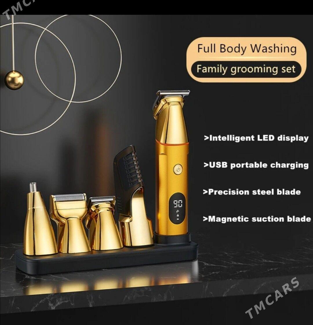 Sac ucin stanok - Parahat 7 - img 2