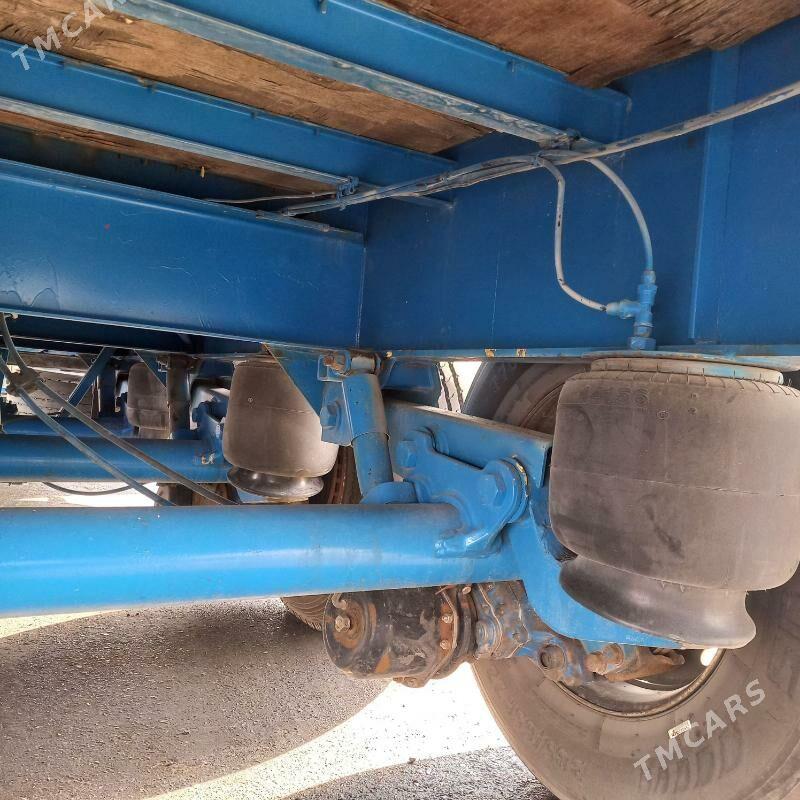 Kogel Euro Trailer 2001 - 260 000 TMT - Бабадайхан - img 5