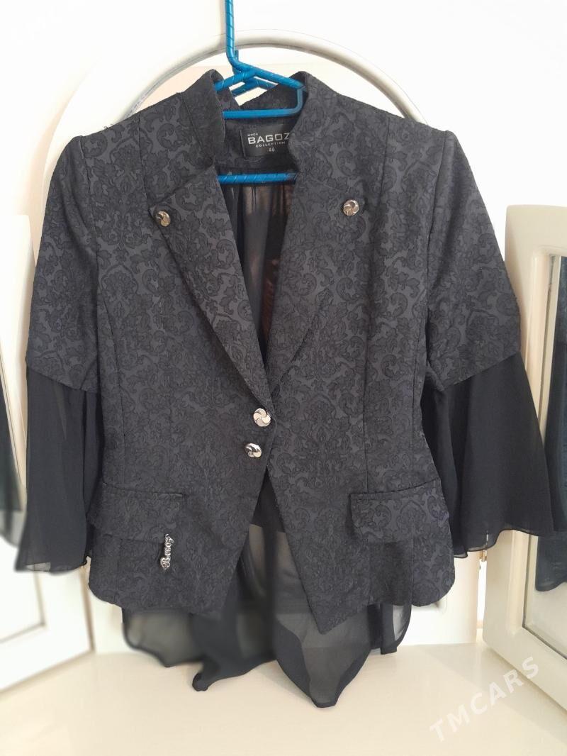 kastyum - Ашхабад - img 1