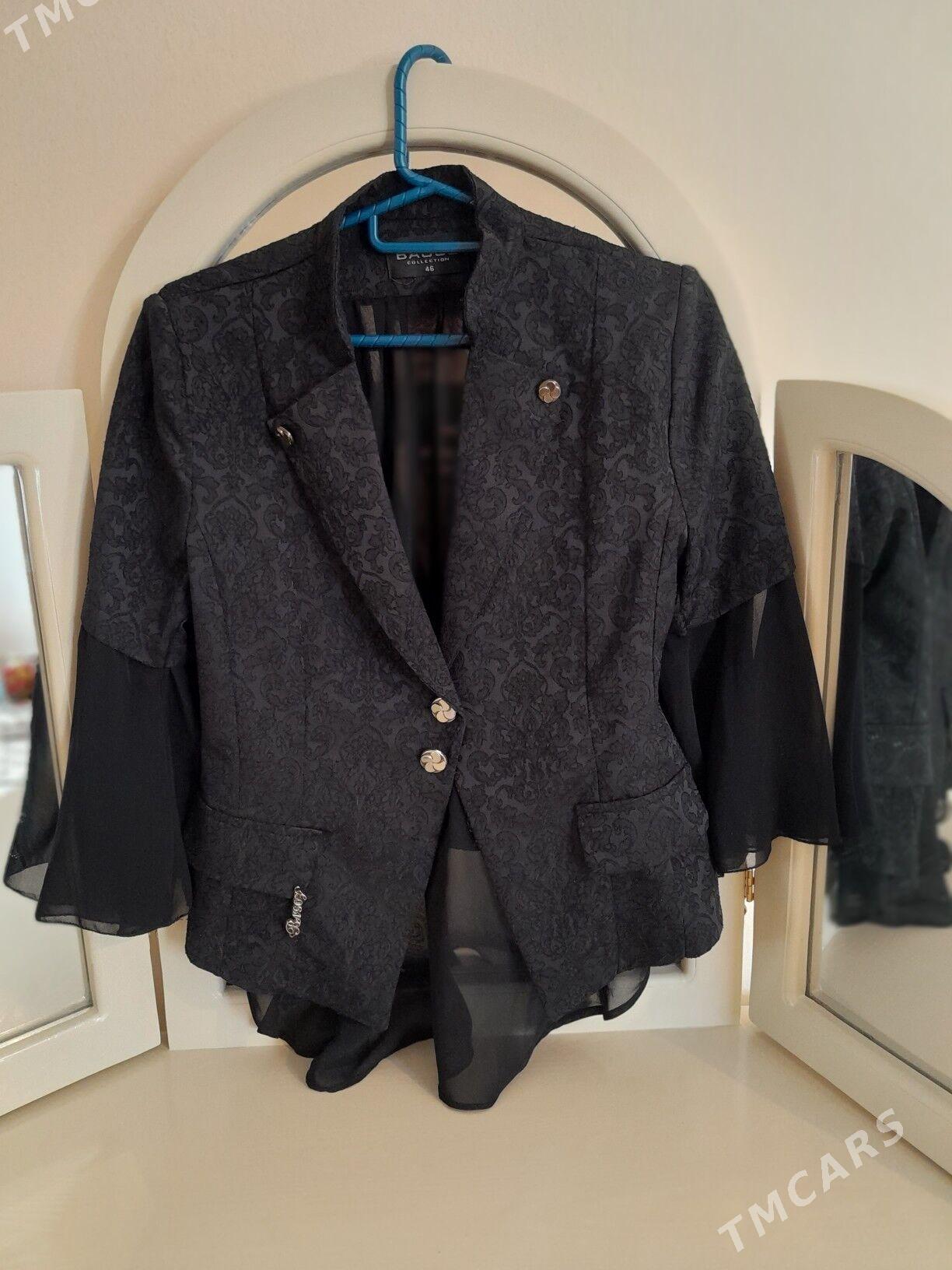 kastyum - Ашхабад - img 2