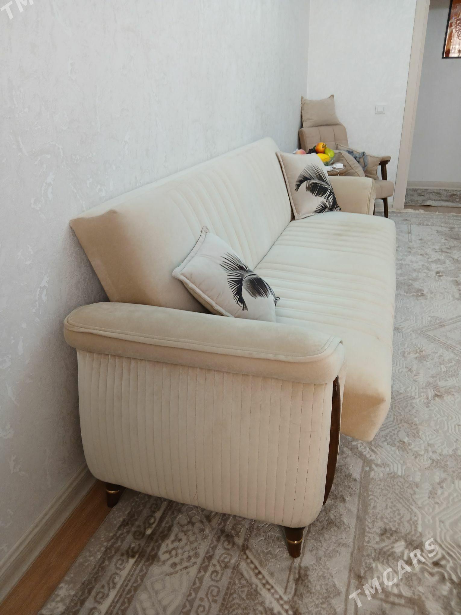 Диван,производство Турция - Aşgabat - img 2