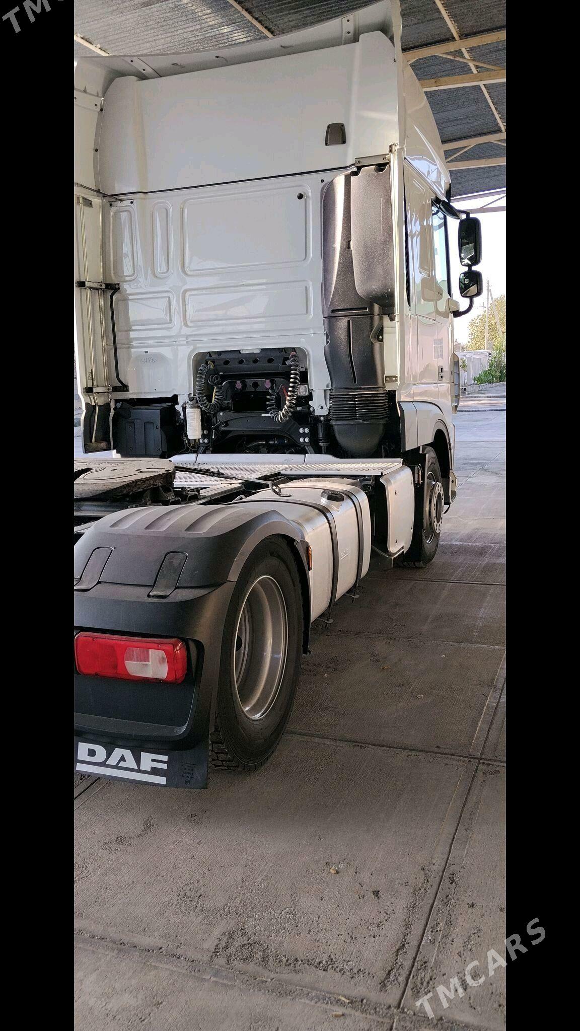 DAF 480 2020 - 810 000 TMT - Gypjak - img 2