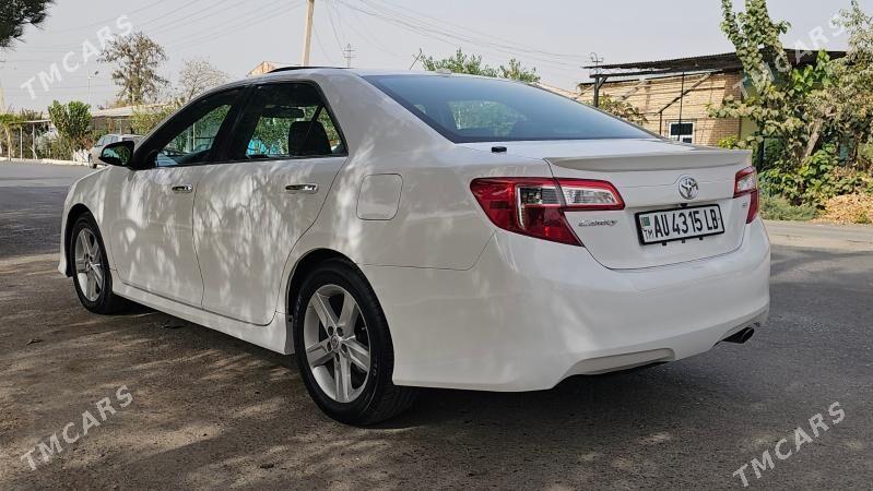 Toyota Camry 2013 - 250 000 TMT - Туркменабат - img 3