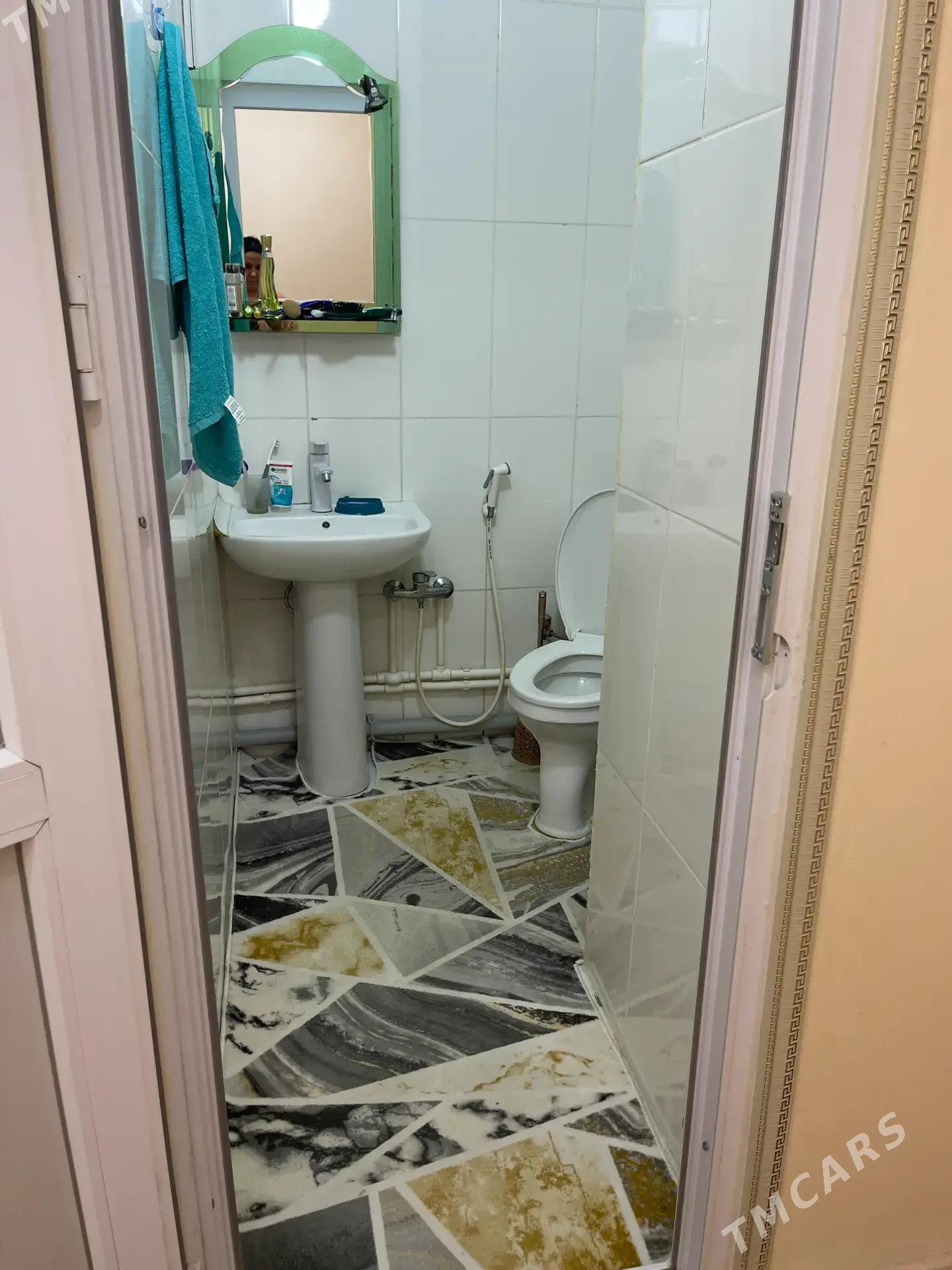 МИР-7/3 1 КОМНТ ЗА ЛИФТОМ  - Ашхабад - img 8