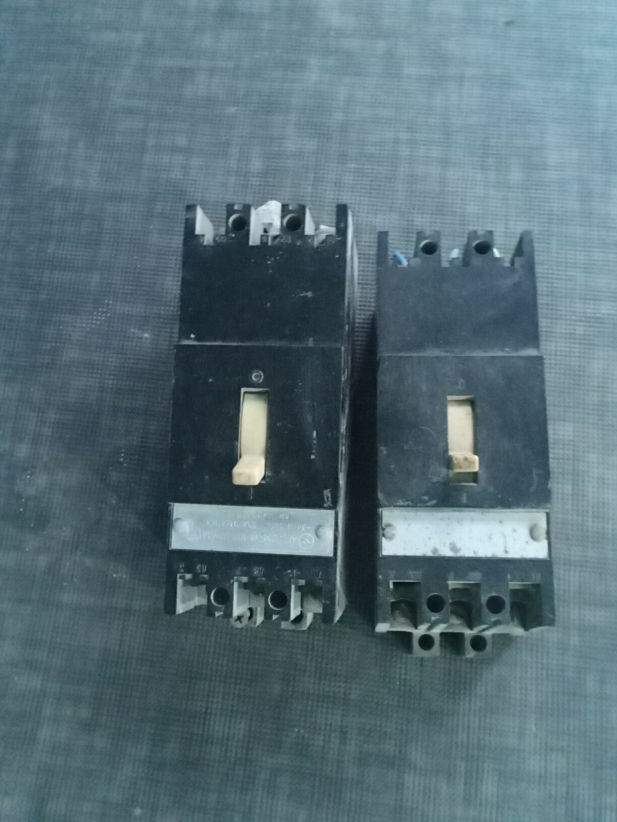 электроключатель 380в×25амп - Türkmenabat - img 2