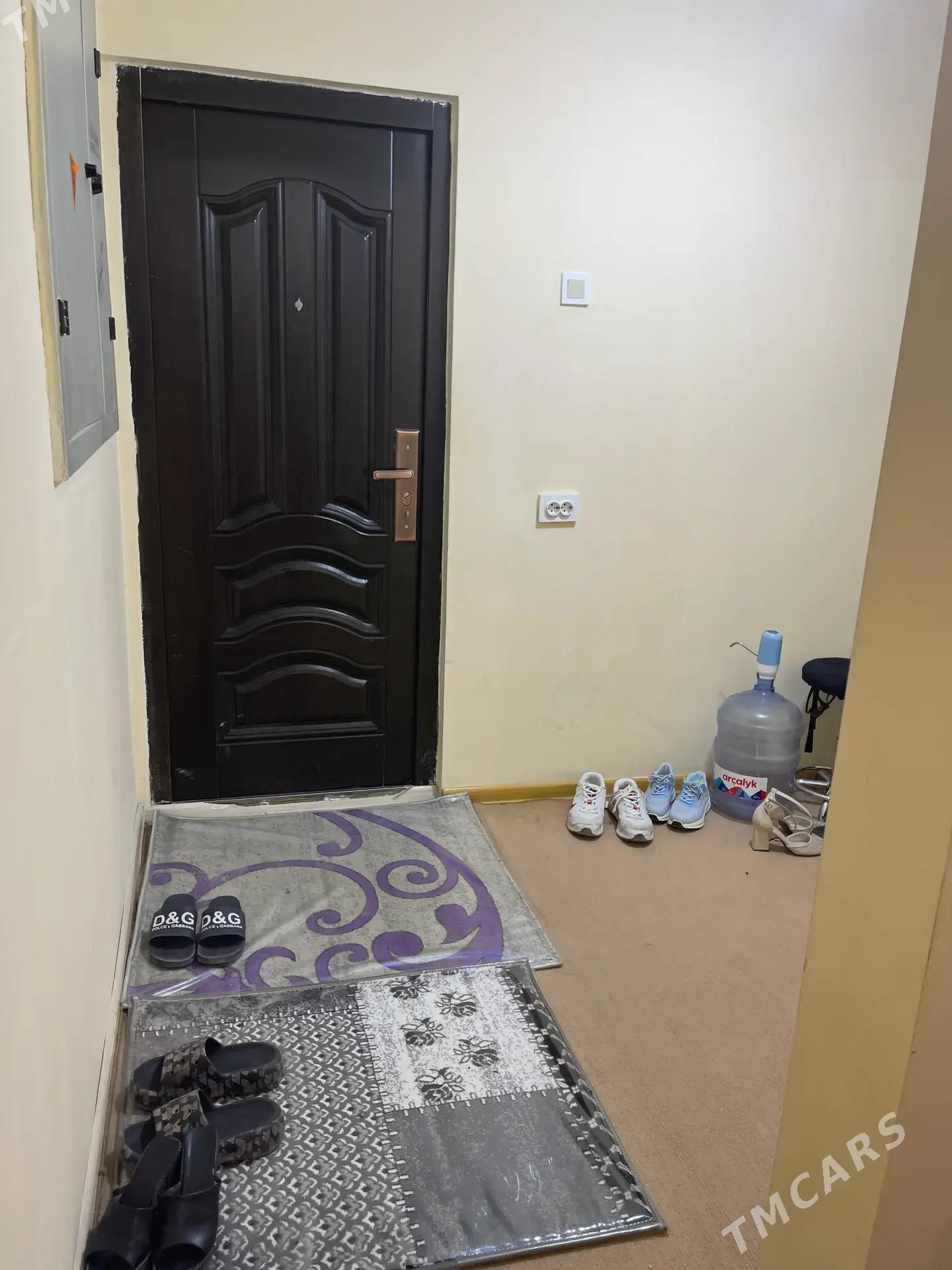 МИР-7/3 1 КОМНТ ЗА ЛИФТОМ  - Ашхабад - img 6