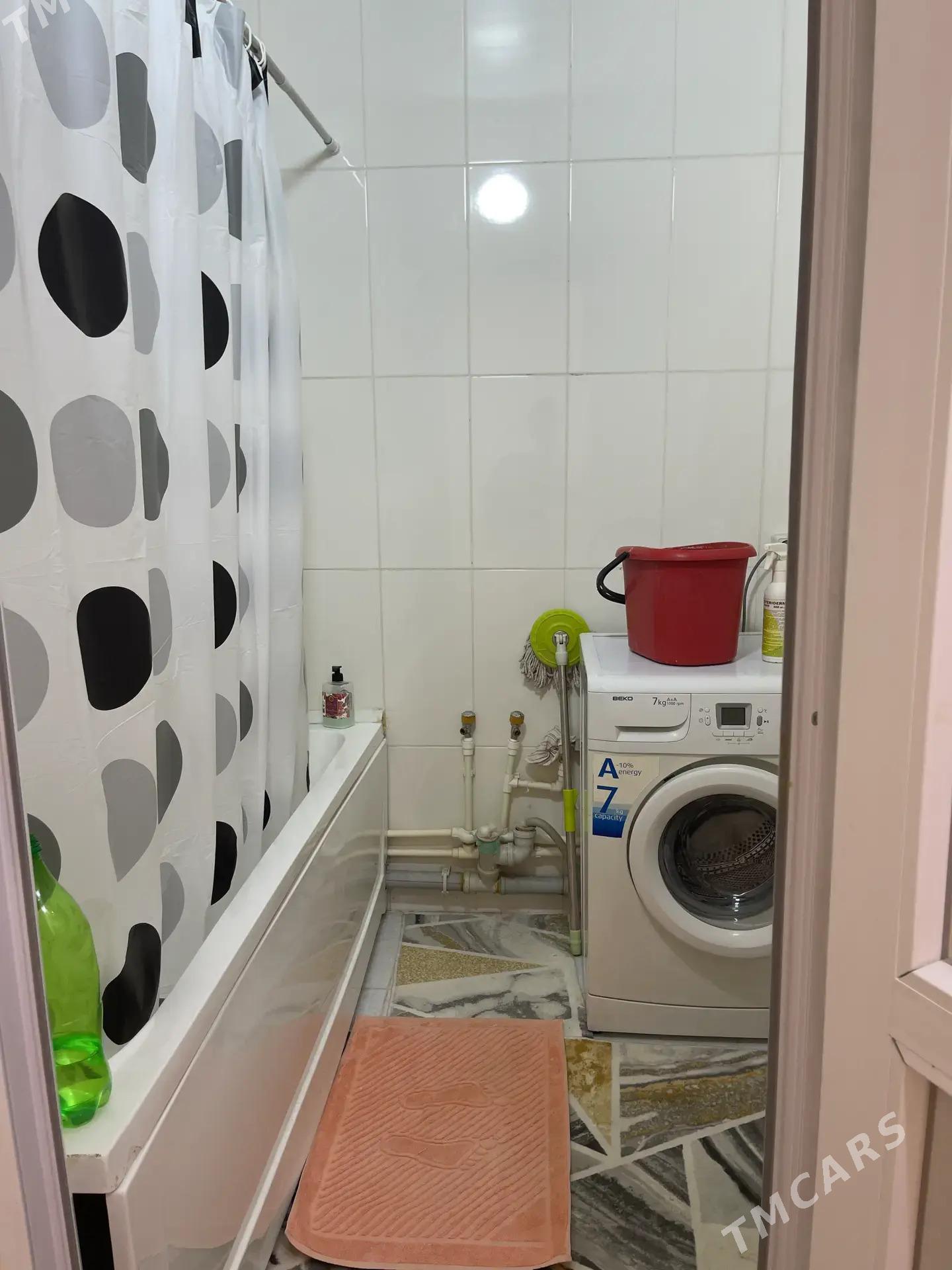 МИР-7/3 1 КОМНТ ЗА ЛИФТОМ  - Ашхабад - img 7