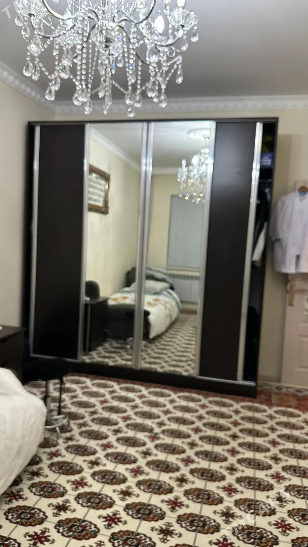 МИР-7/3 1 КОМНТ ЗА ЛИФТОМ  - Ашхабад - img 2