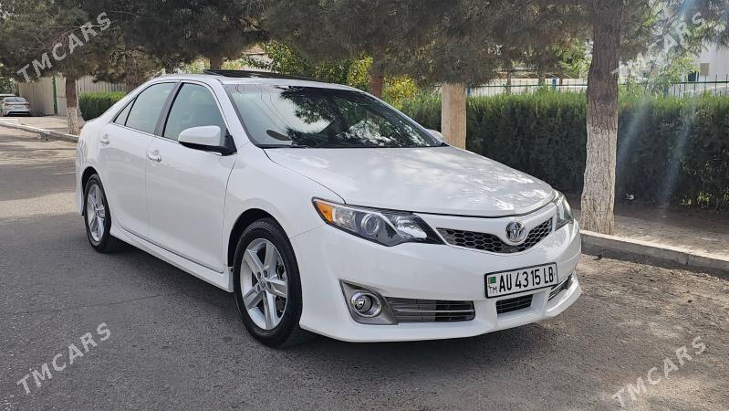 Toyota Camry 2013 - 250 000 TMT - Туркменабат - img 2