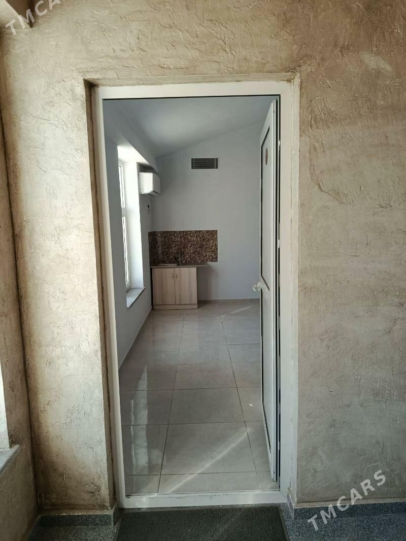 ARENDA üçin NİÝETLENEN - Улица Г. Кулиева (Объездная) - img 1