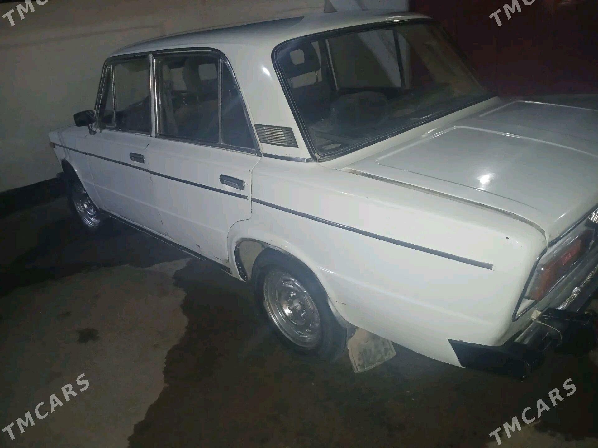 Lada 2106 1987 - 15 000 TMT - Gurbansoltan Eje - img 2