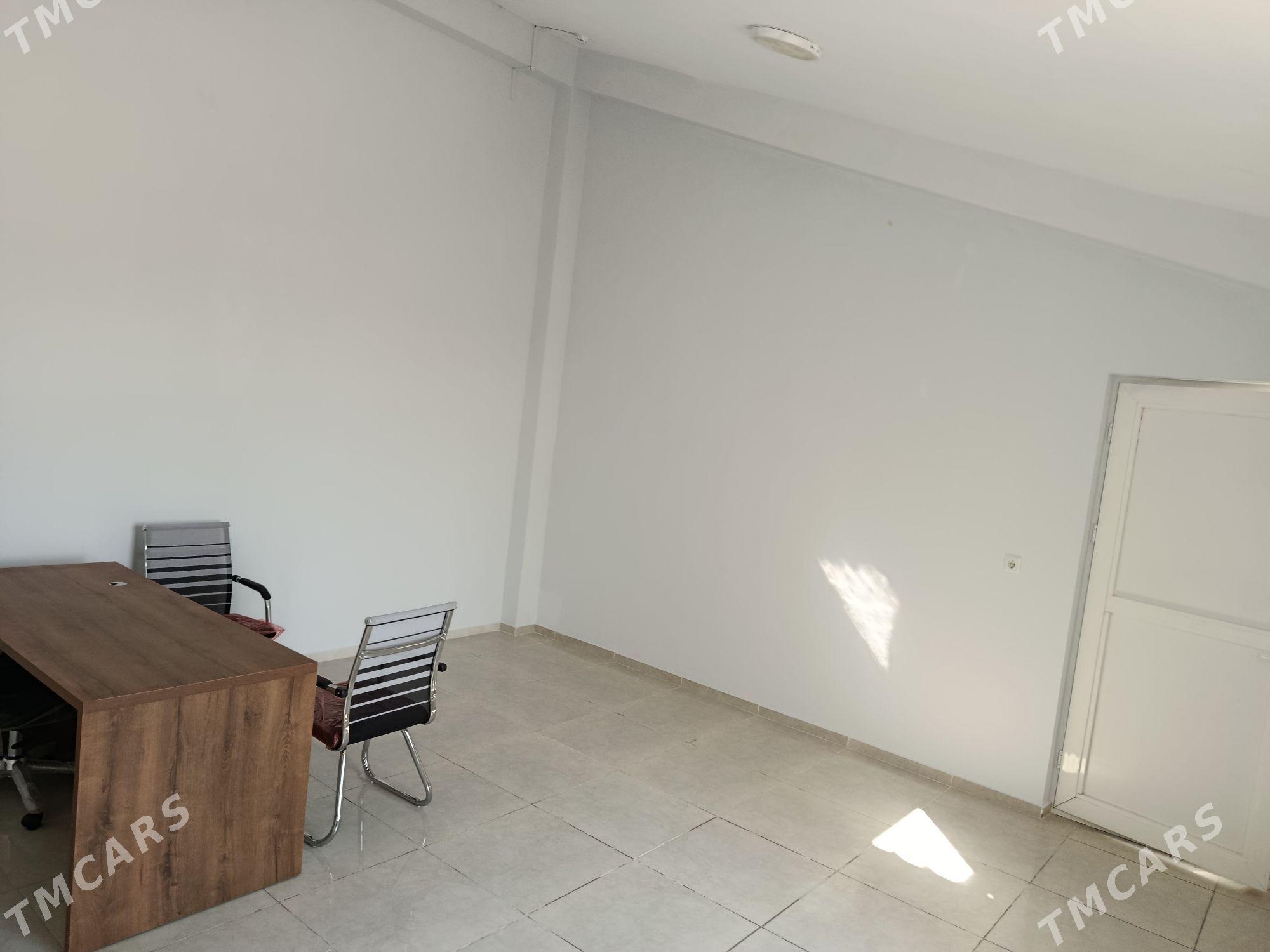 ARENDA üçin NİÝETLENEN - Улица Г. Кулиева (Объездная) - img 3