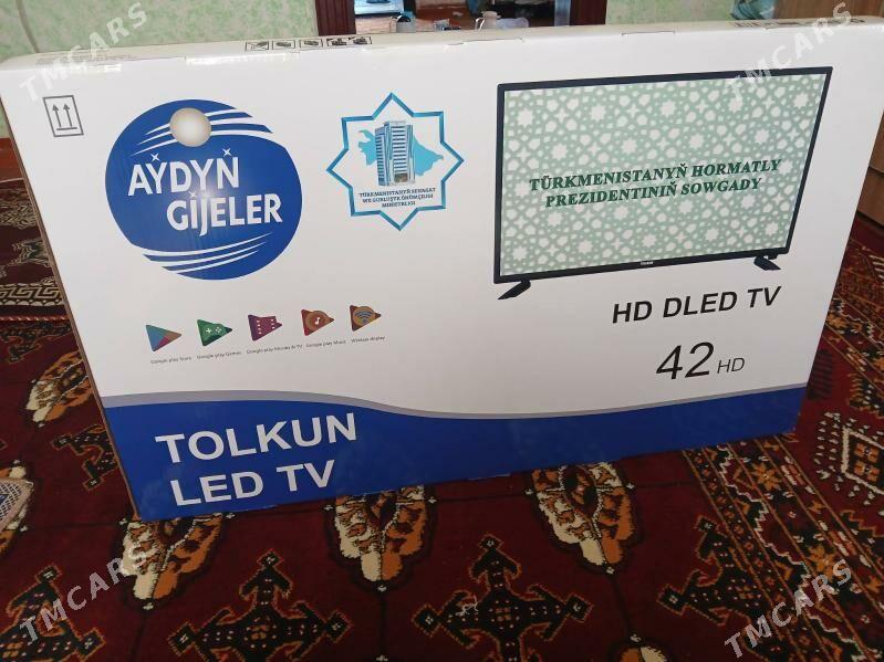 tolkun tv - Хитровка - img 1