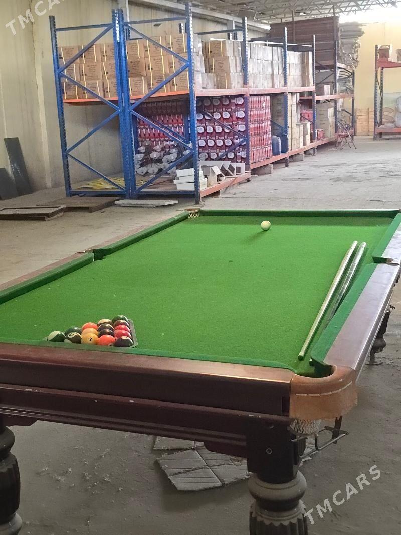 bilyard - Bedew - img 3